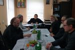 Состоялось рабочее совещание настоятелей приходов благочиния Арзамасского района