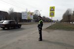 Арзамасские госавтоинспекторы проведут профилактическое мероприятие «Пешеход»