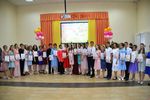26 июня 2019 года в Арзамасской православной гимназии состоялся Выпускной вечер для 9-х классов