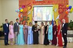29 июня в Арзамасской православной гимназии состоялся выпускной вечер у 11 класса