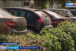 Арзамасские полицейские раскрыли серию автомобильных краж