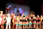 Благочинием Арзамасского района организован концерт в честь Дня семьи, любви и верности