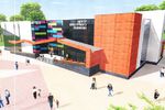В Арзамасе построят центр культурного развития