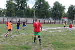 В Арзамасской ВК состоялся турнир по футболу