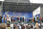 X Международный фестиваль «Арзамасские купола» пройдет в Арзамасе