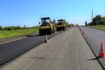 В Арзамасском районе начался ремонт трассы Нижний Новгород — Саратов