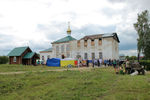 В Протопоповке отпраздновали 200-летие строительства церкви