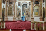 В день Казанской иконы Божией Матери в храмах благочиния совершены торжественные богослужения