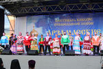 Состоялся гала-концерт участников X Международного фестиваля-конкурса православной и патриотической песни «Арзамасские купола»
