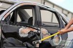 В Арзамасе возбуждено уголовное дело в отношении подозреваемого в умышленном повреждении автомобиля