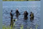 Два человека утонули за день в Нижегородской области