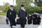 Представители коптской церкви посетили Арзамас (фото)
