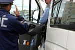 В Арзамасе полицейские оштрафовали нелегального таксиста за перевозку пассажиров