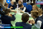 Нижегородцы отправятся во Владивосток на Всероссийский фестиваль школьников «В центре событий»