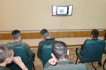 Занятие в рамках «Школы подготовки осужденных к освобождению» проведено в Арзамасской ВК