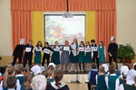 В Арзамасской православной гимназии прошли мероприятия, посвященные Дню Учителя
