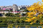 Варламов отнёс Нижний Новгород и Арзамас к числу лучших городов России, в которых сам хотел бы жить