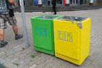 В Нижегородской области установили тарифы на вывоз отсортированного мусора