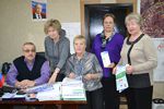 Единороссы проводят разъяснительные встречи с жителями о голосовании по благоустройству в Арзамасе