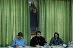 В Арзамасе состоялось выездное совещание епархиального отдела культуры