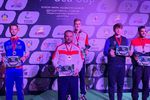 Арзамасский фехтовальщик Кирилл Тюлюков взял золото на Кубке мира – 2020