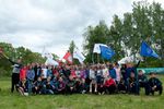 Нижегородские активисты ОНФ провели два волонтерских автопробега в Арзамас и Выксу