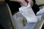 Арзамасские полицейские задержали подозреваемого в хранении наркотических веществ