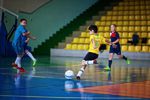 В Арзамасе проходит зональный этап соревнований проекта «Мини-футбол в школу»