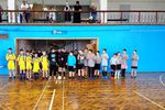 Команда Арзамасской православной гимназии стала победителем турнира по мини-футболу среди православных гимназий Нижегородской Епархии