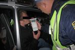 В Арзамасе госавтоинспекторы задержали водителя, управлявшего автомобилем в состоянии алкогольного опьянения