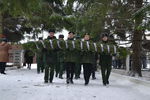 3 декабря в России отмечается День памяти Неизвестного солдата (фото)