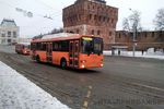 Единый оператор муниципального транспорта может появиться в Нижегородской области