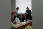 Добровольная Народная Дружина ПАО «АМЗ» стала лучшей в Нижегородской области