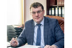 Мэр Александр Щелоков провёл пресс-конференцию по итогам своей работы за год и ответил на вопросы журналистов