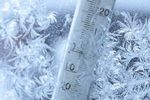 12 декабря 2019 года в Нижегородской области ожидается резкое понижение температуры воздуха