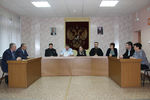 Состоялось заседание Общественного совета при отделе МВД России по Арзамасскому району