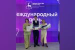 Сотрудники и артисты арзамасского театра драмы получили награды Министерства культуры
