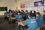 Арзамасские полицейские провели акцию «Твой выбор – твое будущее!»
