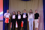 Десять нижегородцев вышли в финал ежегодной Всероссийской конференции имени Жореса Алферова