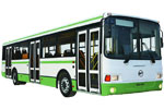 Сезонные городские автобусные маршруты до основных садоводческих товариществ города