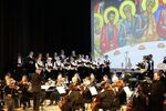 В центре культурного развития Арзамаса прозвучала оратория для солистов, хора и струнного оркестра «Страсти по Матфею»