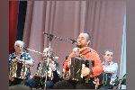 Фестиваль «Играй и пой, арзамасская гармонь!» пройдет 25 февраля в ДК «Темп»