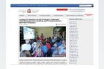 Соцзащита Арзамаса начала проводить семинары-практикумы для пенсионеров «Доступный интернет – дворовая площадка»