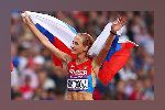 Екатерина Поистогова уверенно пробилась в финал на чемпионате Европы