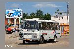 «Арзамаспассажиравтотранс» реализует проект по переводу автобусов на газовое топливо