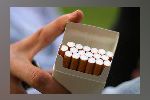 Из продажи изъято более двухсот сигаретных блоков с признаками контрафакта