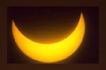 Днем 20 марта арзамасцы смогут увидеть частичное солнечное затмение