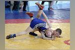 В «Звездном» прошел всероссийский турнир по вольной борьбе