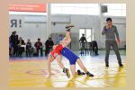 Арзамасцы завоевали два «золота» на турнире по вольной борьбе в Германии