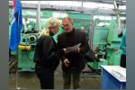 Арзамасские приборостроители посетили научно-производственную площадку во Владимирской области